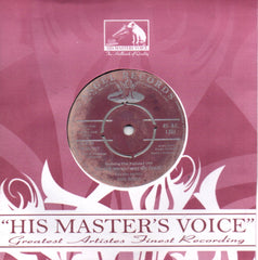 Shankar Jaikishan - Chanda Aur Bijli (45-RPM) Image