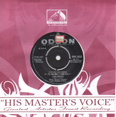 Shankar Jaikishan - Chhote Sarkar (45-RPM) Image