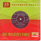 Kumar Gandharva - Hindustani Classical (45-RPM) Image