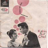Shankar Jaikishan - Kahin Aur Chal (45-RPM) Image