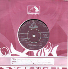 Shankar Jaikishan - Sachai (45-RPM) Image