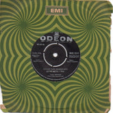 Sapan Jagmohan - Nisha (45-RPM) Image