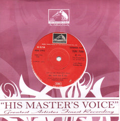 Ravindra Jain - Zid (45-RPM) Image