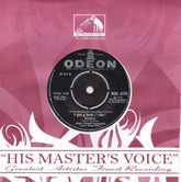 Shamji Ghanshamji - Thokar (45-RPM) Image