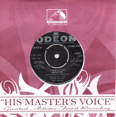 O. P. Nayyar - Taxi Driver (45-RPM) Image