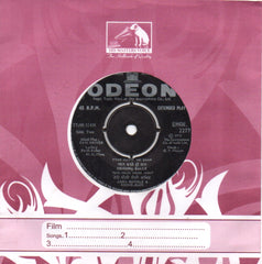 O. P. Nayyar - Taxi Driver (45-RPM) Image