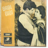 Ravi - Badi Didi (45-RPM) Image