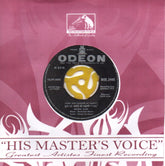 Roshanlal Khatri - Aansoo (45-RPM) Image