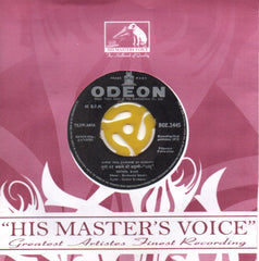 Roshanlal Khatri - Aansoo (45-RPM) Image