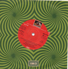 R. D. Burman - Kahtey Han Mujhko Raja (45-RPM) Image