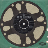 S. D. Burman - Anuraag (45-RPM) Image