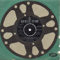 S. D. Burman - Anuraag (45-RPM) Image