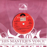 R. D. Burman - Darling Darling (45-RPM) Image