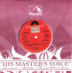 R. D. Burman - Darling Darling (45-RPM) Image