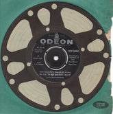 S. D. Burman - Anuraag (45-RPM) Image