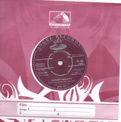 Kalyanji Anandji - Kab? Kyoon? Aur Kahan? (45-RPM) Image
