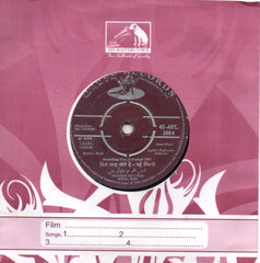 Ravi - Nai Roshni (45-RPM) Image