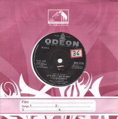Laxmikant Pyarelal - Ghoonghat Aur Ghungaroo (45-RPM) Image