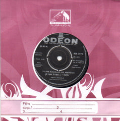 Laxmikant Pyarelal - Nirdosh (45-RPM) Image