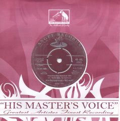 Laxmikant Pyarelal - Meri Bhabhi (45-RPM) Image