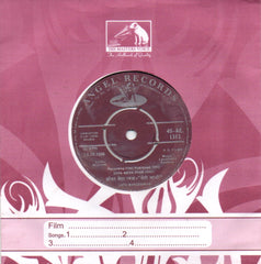 Laxmikant Pyarelal - Meri Bhabhi (45-RPM) Image