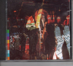 Tabu Ley Seigneur Rochereau And Afrisa International Orchestra - Babeti Soukous (CD) Image