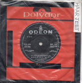 Laxmikant Pyarelal - Haar Jeet (45-RPM) Image