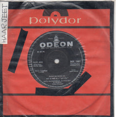 Laxmikant Pyarelal - Haar Jeet (45-RPM) Image