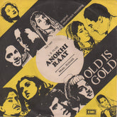 Roshan - Anokhi Raat (45-RPM) Image