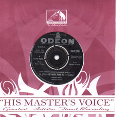 Madan Mohan - Chowkidar (45-RPM) Image