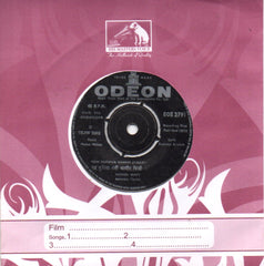 Madan Mohan - Chowkidar (45-RPM) Image