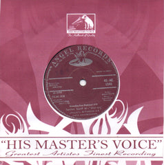 Laxmikant Pyarelal - Jeevan Mrityu (45-RPM) Image