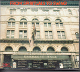 Various - From Spirituals To Swing (CD) Image