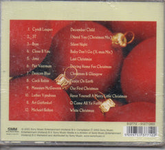 Various - Christmas Love Songs (CD) Image