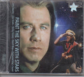 Various - Paint The Sky With Stars (CD) Image