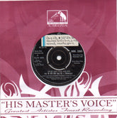 Sonik Omi - Memsaab (45-RPM) Image