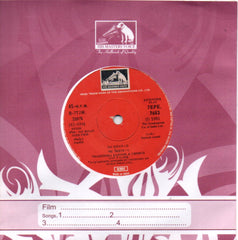 Jagdish - Jai Kisan (45-RPM) Image