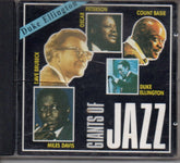 Duke Ellington - Giants Of Jazz - Compilation (Galaxy Music) (CD) Image