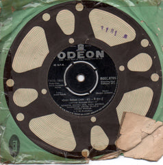 Shankar Jaikishan - Main Sunder Hoon (45-RPM) Image