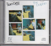 Stan Getz Quartet - The Dolphin (CD) Image