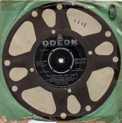 Shankar Jaikishan - Main Sunder Hoon (45-RPM) Image
