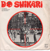 Chitragupt - Do Shikari (45-RPM) Image