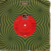 Kalyanji Anandji - Zorro (45-RPM) Image