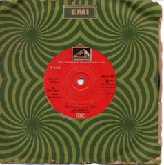 Kalyanji Anandji - Zorro (45-RPM) Image