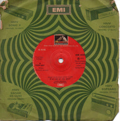 Kalyanji Anandji - Zorro (45-RPM) Image