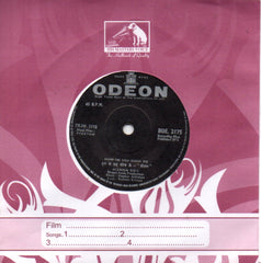 Shankar Jaikishan - Preetam (45-RPM) Image
