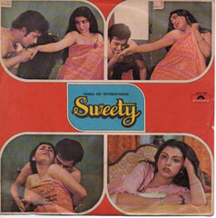 Hemant Bhosle - Sweety (45-RPM) Image