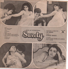 Hemant Bhosle - Sweety (45-RPM) Image