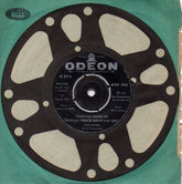 Shankar Jaikishan - Aaj Ki Taza Khabar (45-RPM) Image