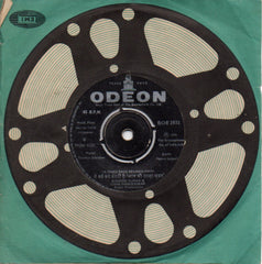 Shankar Jaikishan - Aaj Ki Taza Khabar (45-RPM) Image